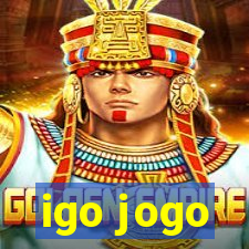 igo jogo